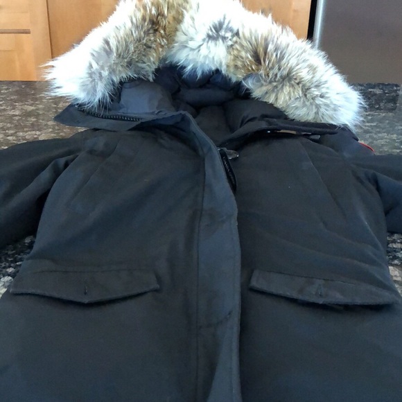 Canada goose montebello jacket - Picture 1 of 5